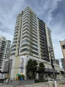 Apartamento com 2 Quartos à venda, 87m² no Campinas, São José