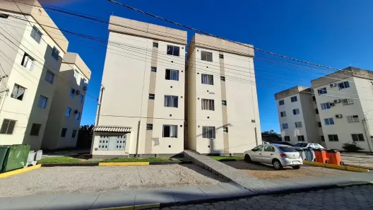 Apartamento com 2 Quartos à venda, 43m² no Barra do Aririú, Palhoça
