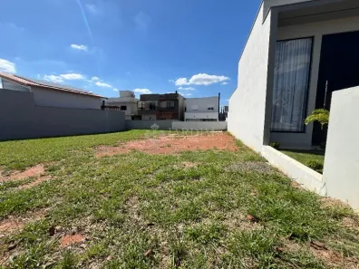Lote/Terreno à venda, 250m² no Taquaral, Piracicaba