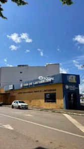 Ponto Comercial à venda, 265m² no KM 1, Porto Velho