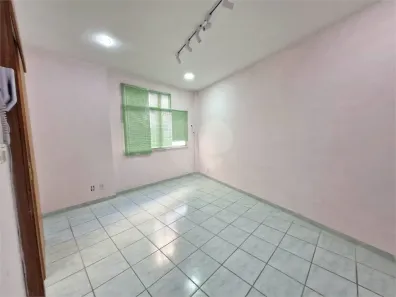 Sala Comercial à venda, 23m² no Tijuca, Rio de Janeiro