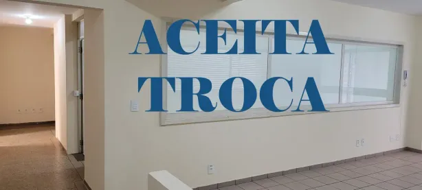 Sala Comercial para venda ou aluguel, 120m² no Centro, São José do Rio Preto