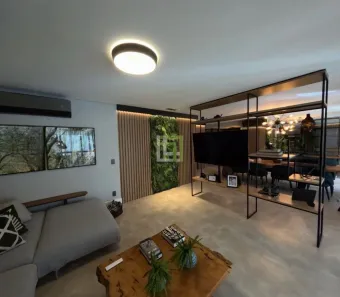 Apartamento com 4 Quartos à venda, 268m² no Vila Virgínia, Jundiaí