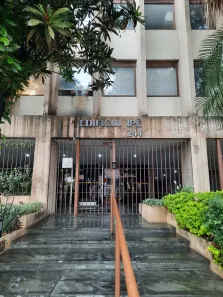 Apartamento com 2 Quartos à venda, 80m² no Água Branca, São Paulo