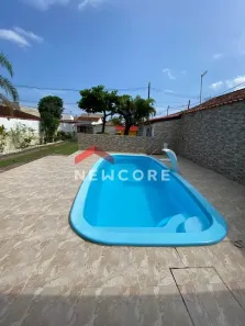 Casa com 2 Quartos à venda, 80m² no Balneário Flórida Mirim, Mongaguá