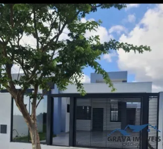 Casa com 3 Quartos à venda, 125m² no Jardim Espanha, Maringá