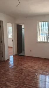 Apartamento com 2 Quartos para alugar, 48m² no , São José de Ribamar