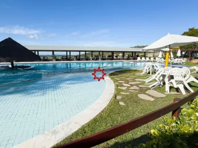 Apartamento com 1 Quarto à venda, 40m² no , Sairé