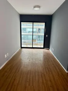 Apartamento com 1 Quarto à venda, 41m² no Bela Vista, São Paulo