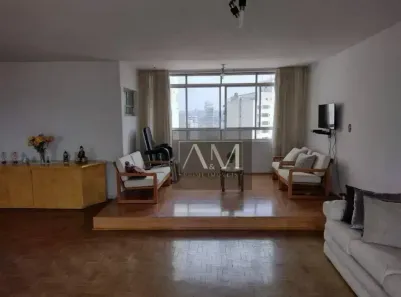 Apartamento com 3 Quartos à venda, 262m² no Mooca, São Paulo
