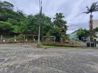 Lote/Terreno à venda, 2171m² no Garcia, Blumenau