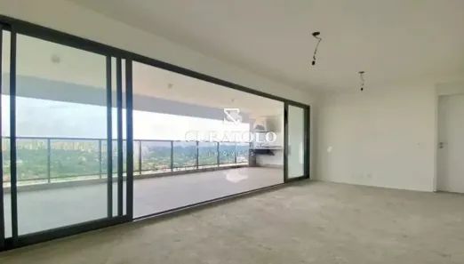 Apartamento com 3 Quartos à venda, 166m² no Brooklin Paulista, São Paulo