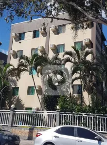 Apartamento com 2 Quartos à venda, 47m² no Jacarepaguá, Rio de Janeiro