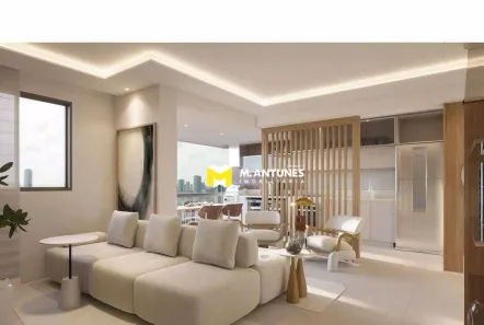 Apartamento com 3 Quartos à venda, 70m² no Imbiribeira, Recife