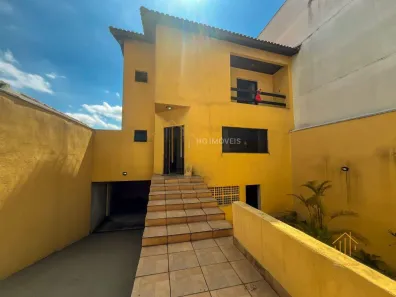 Sobrado com 3 Quartos à venda, 223m² no Vila Matilde, São Paulo