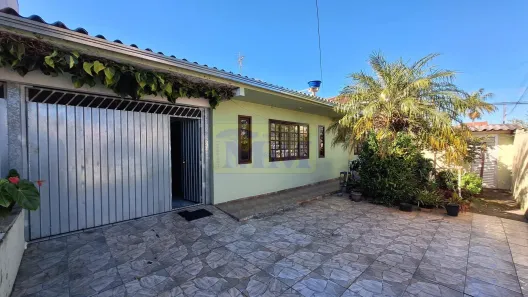 Casa com 2 Quartos à venda, 109m² no Atuba, Pinhais