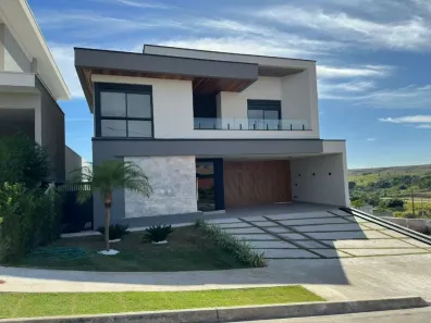 Casa com 4 Quartos à venda, 373m² no Putim, São José dos Campos