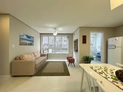 Apartamento com 1 Quarto à venda, 70m² no Navegantes, Capão da Canoa