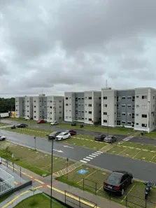 Apartamento com 2 Quartos à venda, 40m² no Turu, São Luís