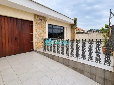 Casa com 2 Quartos à venda, 150m² no Jardim Vista Linda, São Paulo