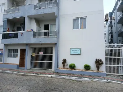 Apartamento com 2 Quartos à venda, 60m² no Gravatá, Navegantes