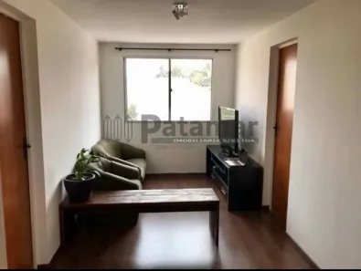 Apartamento com 3 Quartos à venda, 60m² no Super Quadra Morumbi, São Paulo