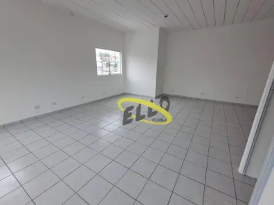 Sala Comercial para alugar, 60m² no Jardim Sabiá, Cotia