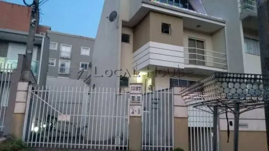 Sobrado com 3 Quartos à venda, 206m² no Guaíra, Curitiba