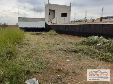 Lote/Terreno à venda, 175m² no Setville Altos de São José, São José dos Campos