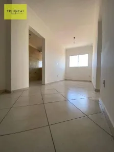 Apartamento com 2 Quartos à venda, 57m² no Vila Barão, Sorocaba