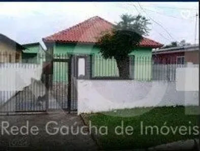 Casa com 3 Quartos à venda, 101m² no Mathias Velho, Canoas