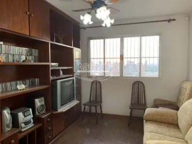 Apartamento com 2 Quartos à venda, 68m² no Cidade Alta, Piracicaba