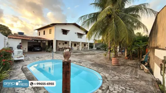 Casa com 3 Quartos à venda, 300m² no Barra Nova, Marechal Deodoro