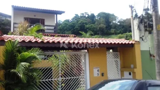 Sobrado com 3 Quartos à venda, 267m² no Tremembé, São Paulo