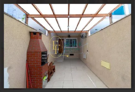Casa com 3 Quartos à venda, 84m² no Jardim Hercilia, São Paulo