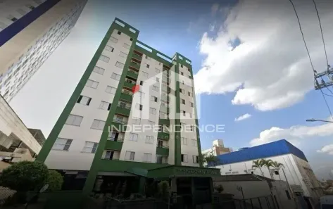 Apartamento com 2 Quartos à venda, 60m² no Jardim Aparecida, São José dos Campos