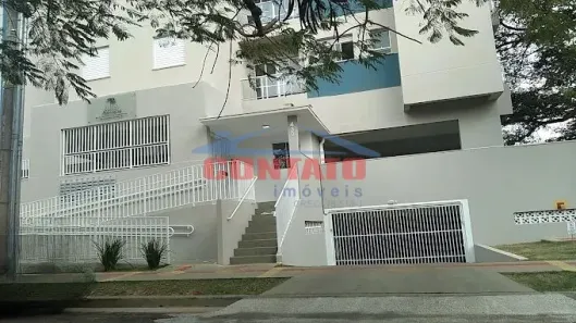 Apartamento com 2 Quartos à venda, 50m² no Jardim Alvorada, São Carlos