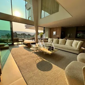 Casa com 4 Quartos à venda, 507m² no Alphaville - Lagoa dos Ingleses, Nova Lima