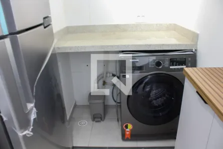 Apartamento com 2 Quartos à venda, 43m² no Campos Elíseos, São Paulo