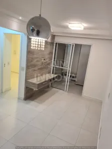 Apartamento com 2 Quartos para alugar, 52m² no Jardim Roberto, Osasco