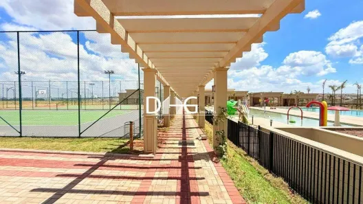 Lote/Terreno à venda, 200m² no Parque Brasil 500, Paulínia