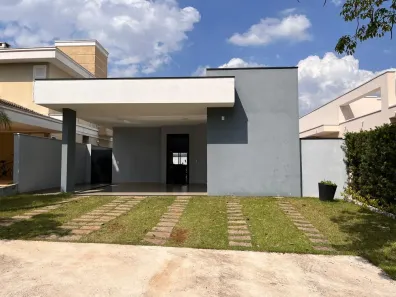 Casa com 3 Quartos para alugar, 174m² no Condomínio Residencial Terras do Oriente, Valinhos
