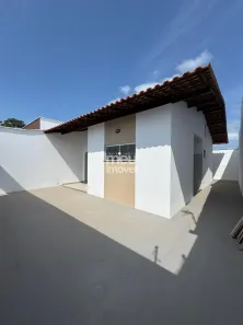 Casa com 2 Quartos à venda, 110m² no Novo Cohatrac, São José de Ribamar