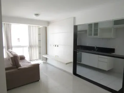 Apartamento com 2 Quartos à venda, 56m² no Piatã, Salvador
