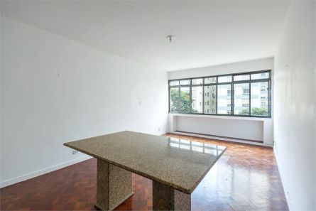 Apartamento com 3 Quartos à venda, 150m² no Higienópolis, São Paulo