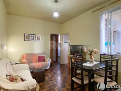 Apartamento com 2 Quartos à venda, 46m² no Centro Histórico, Porto Alegre