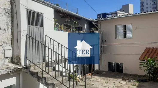 Lote/Terreno à venda, 300m² no Parque Mandaqui, São Paulo