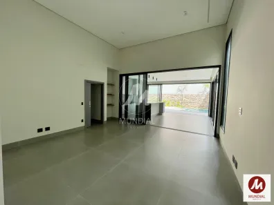 Casa de Condomínio com 4 Quartos à venda, 270m² no Bonfim Paulista, Ribeirão Preto