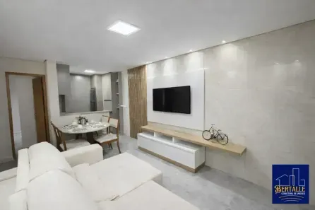 Apartamento com 2 Quartos à venda, 62m² no Dona Clara, Belo Horizonte