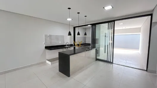 Casa de Condomínio com 3 Quartos à venda, 166m² no Taquaral, Piracicaba